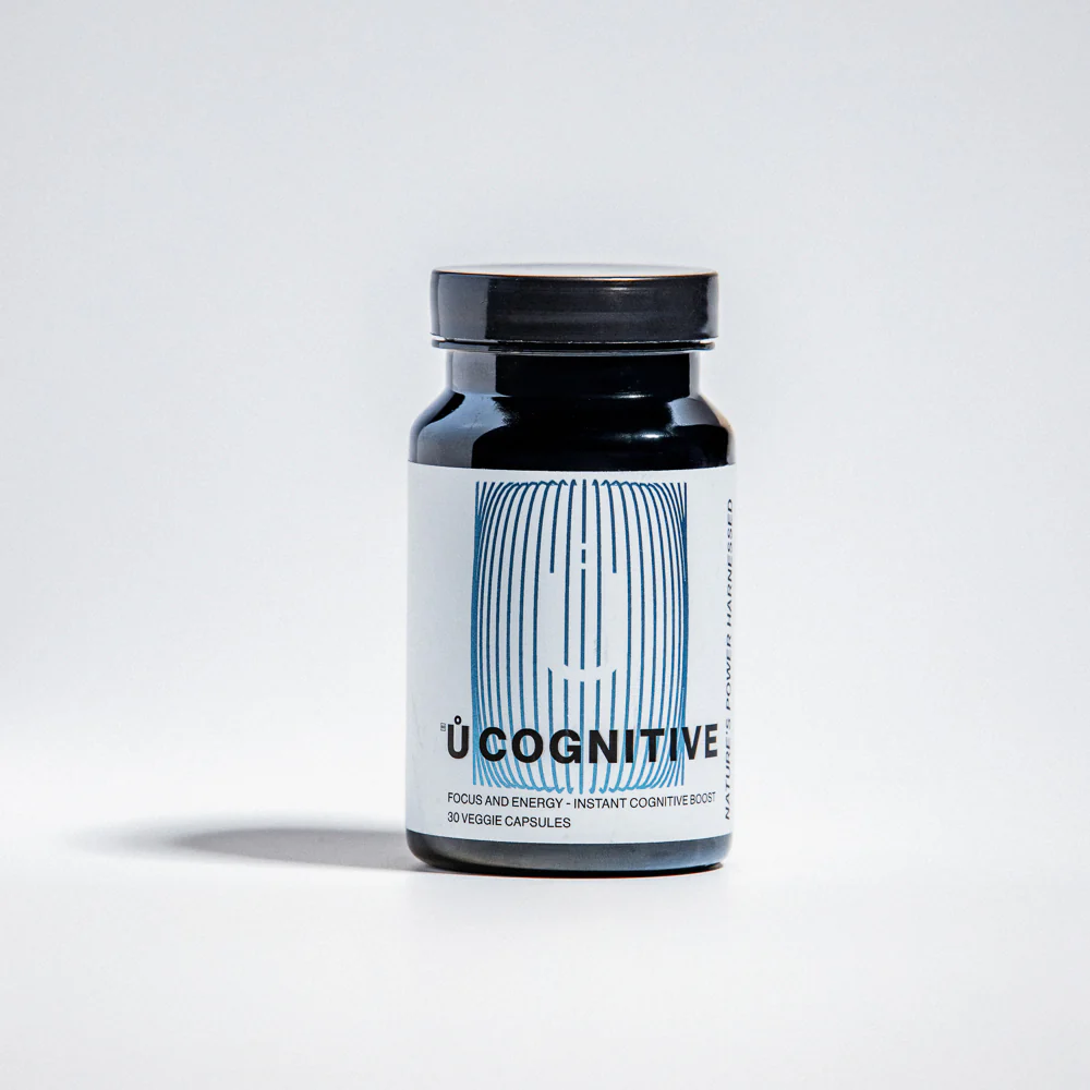 U GEN - COGNITIVE 30s