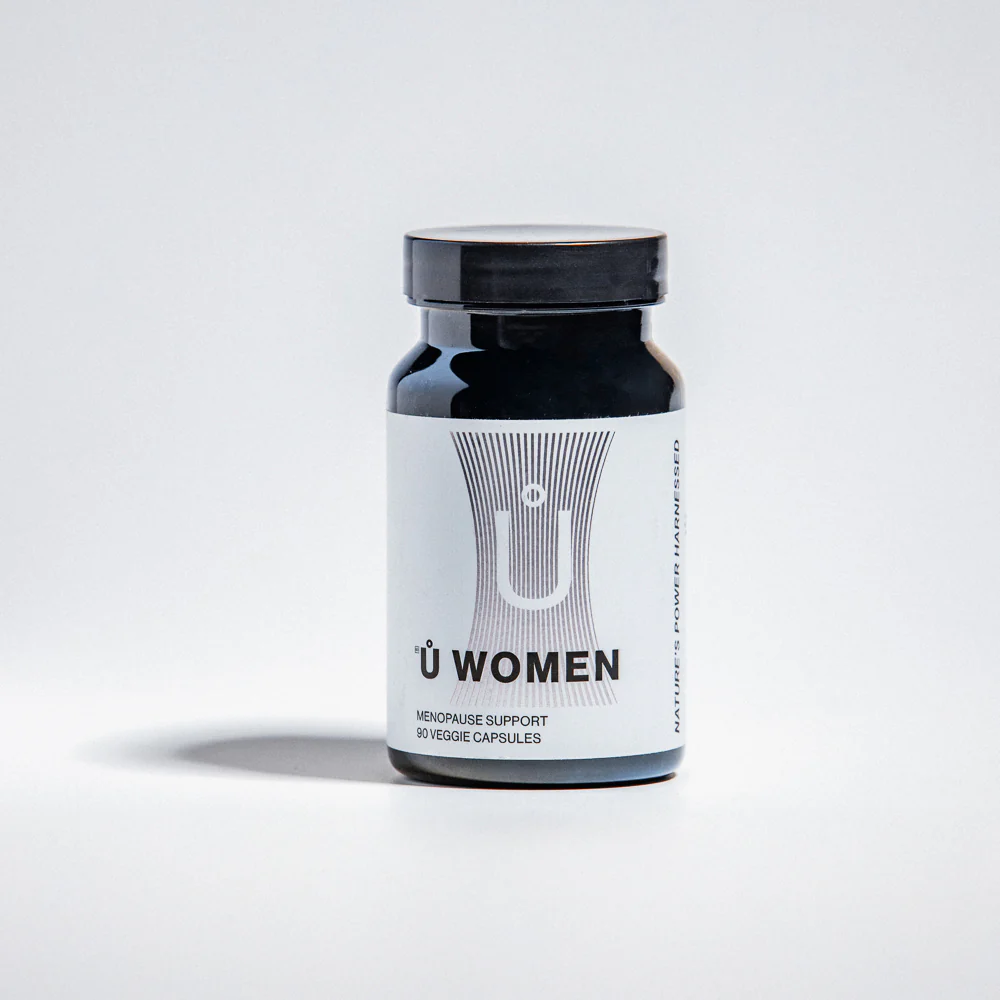 U GEN - WOMEN 90s