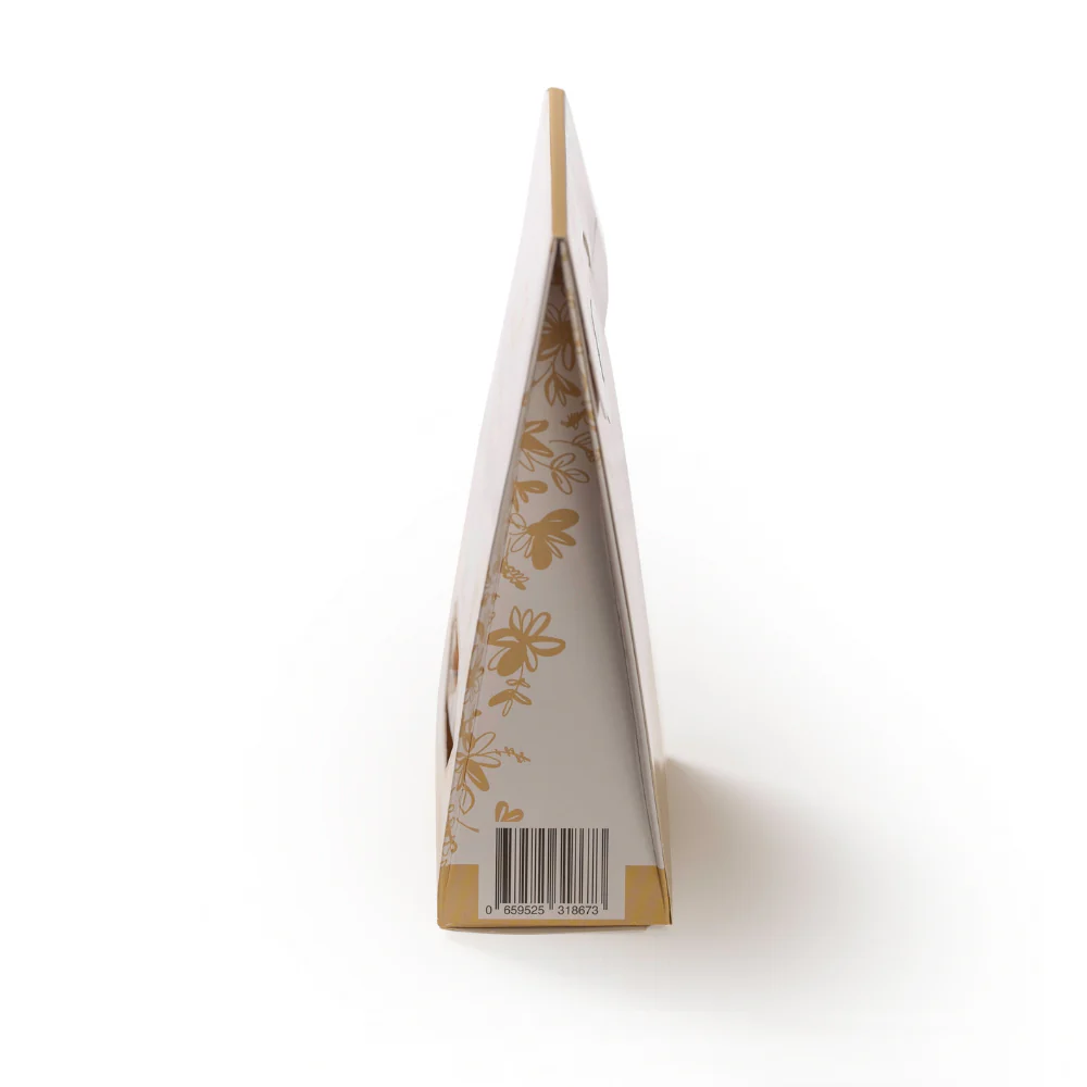 Uju - Honey Gummies Almond 100g - Image 4