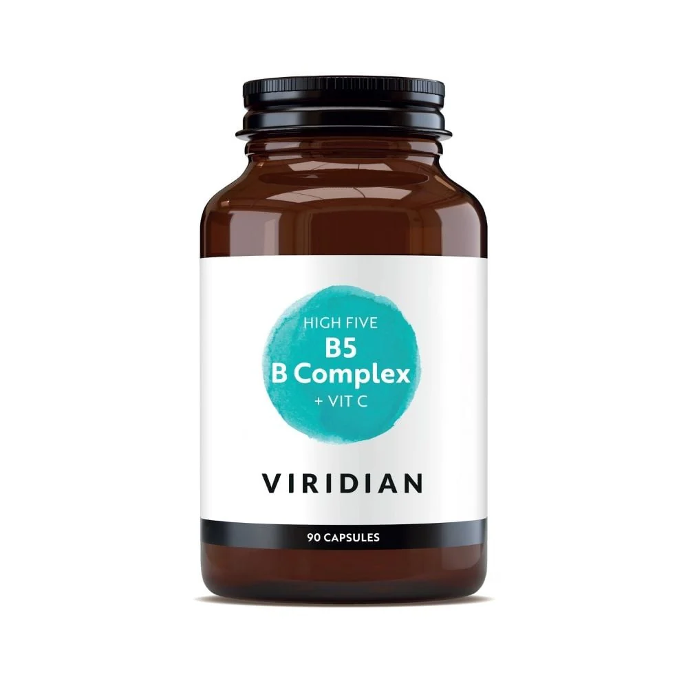 Viridian - High Five B5 Complex Mag 90s