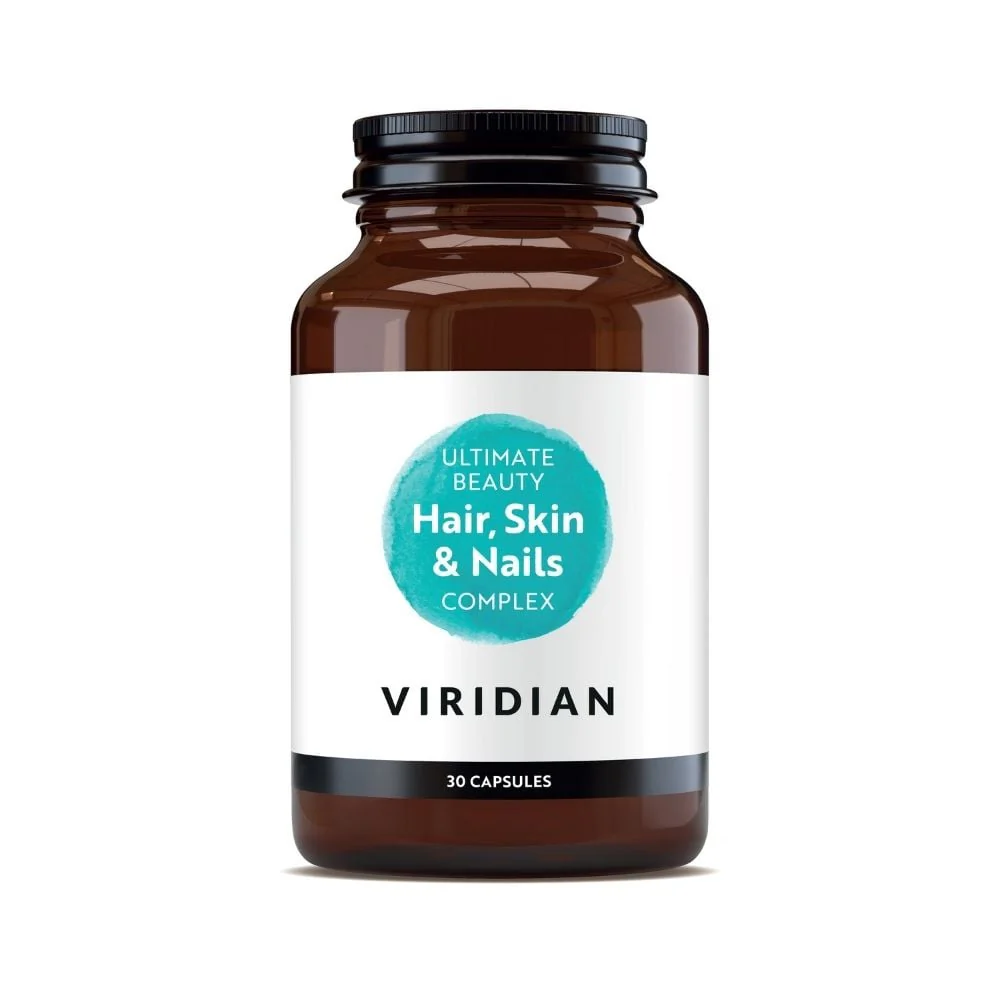 Viridian - Ultimate Beauty Complex 30s