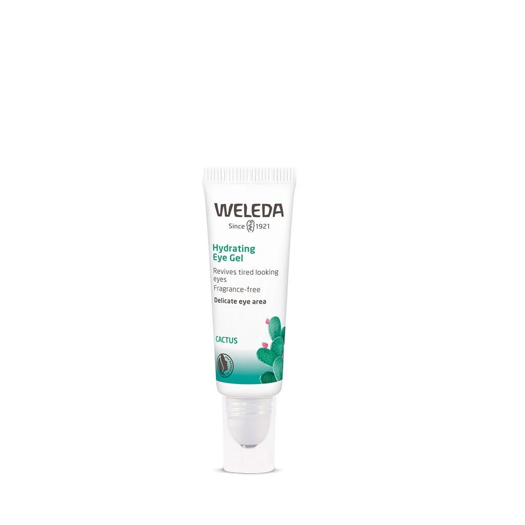 Weleda - Hydrating Eye Gel 10ml - Image 2