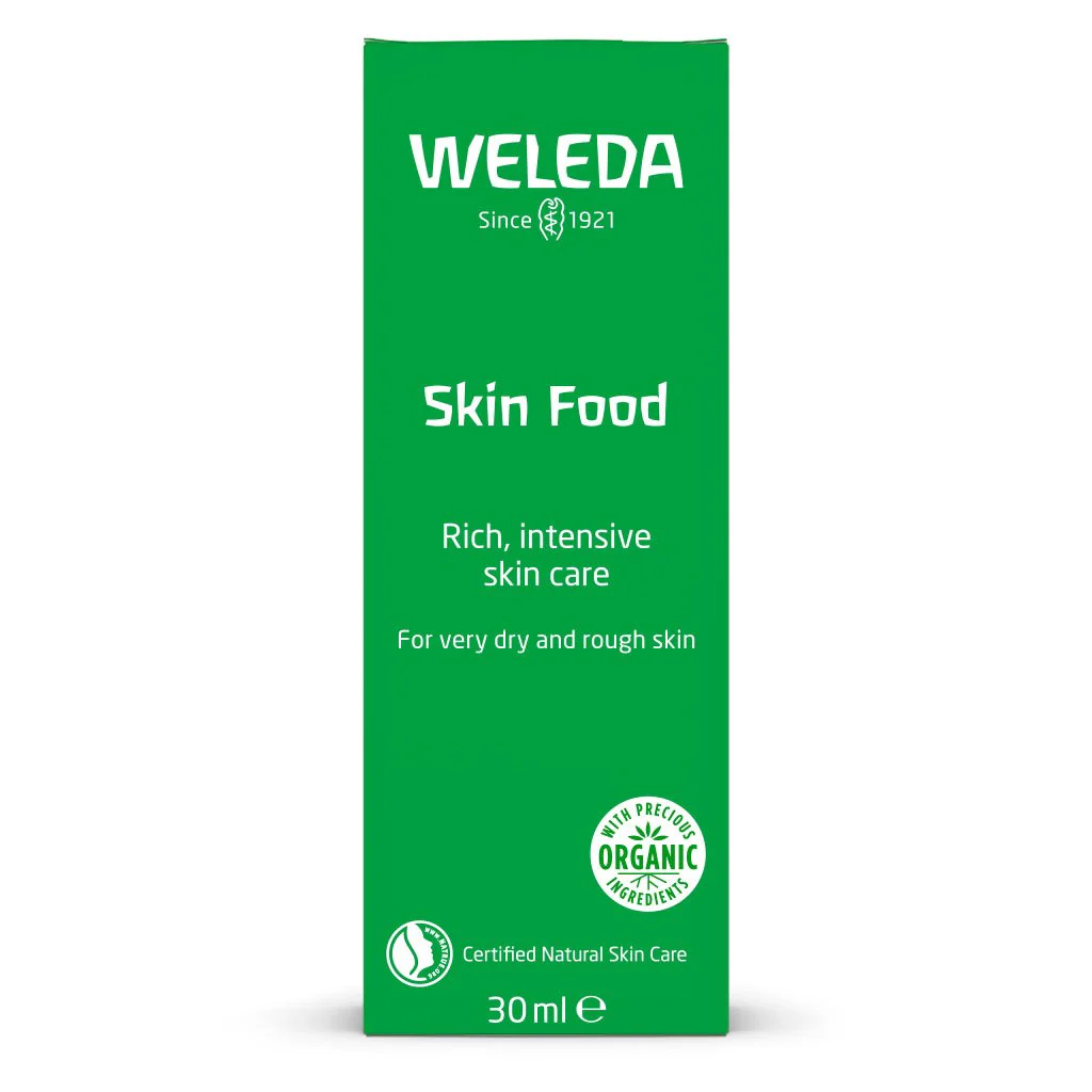 Weleda - Skin Food 30ml - Image 2