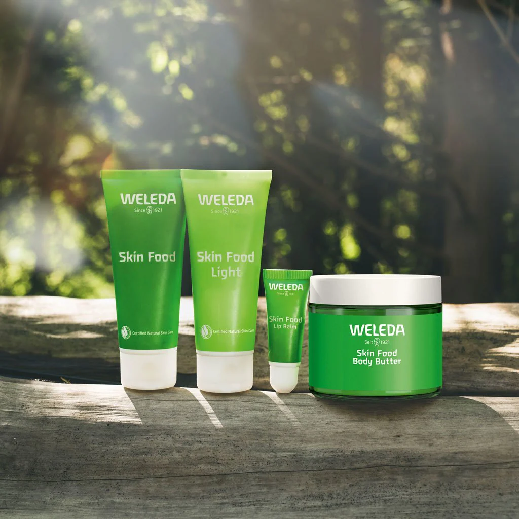 Weleda - Skin Food Body Butter 150ml - Image 3