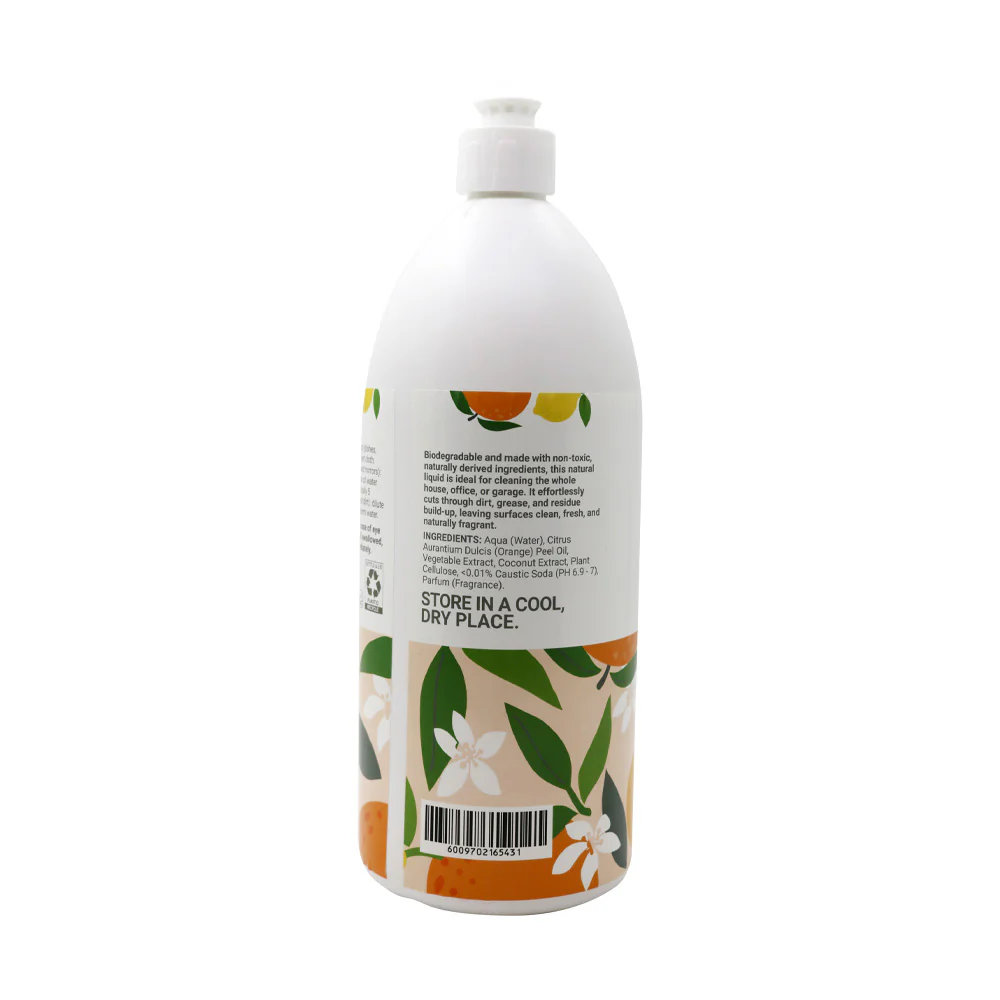 Wellness – All Purpose Cleaning Liquid 1L - Image 3