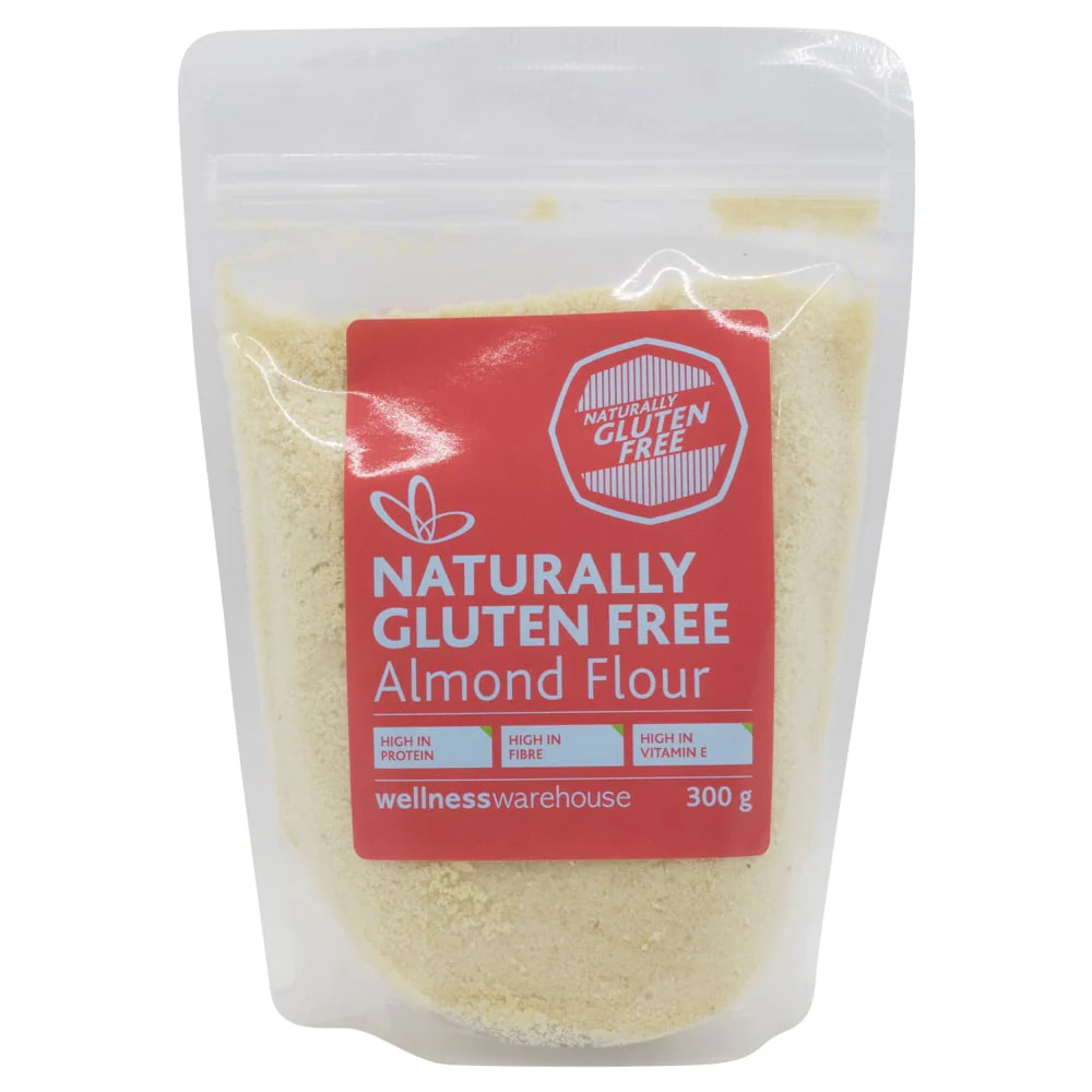 Wellness - Almond Flour 300g - Image 2