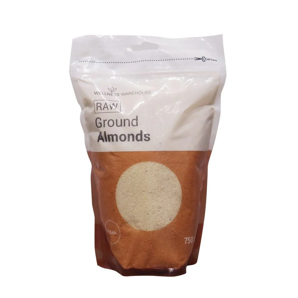 Wellness - Almonds Ground Flour 750g - Image 2