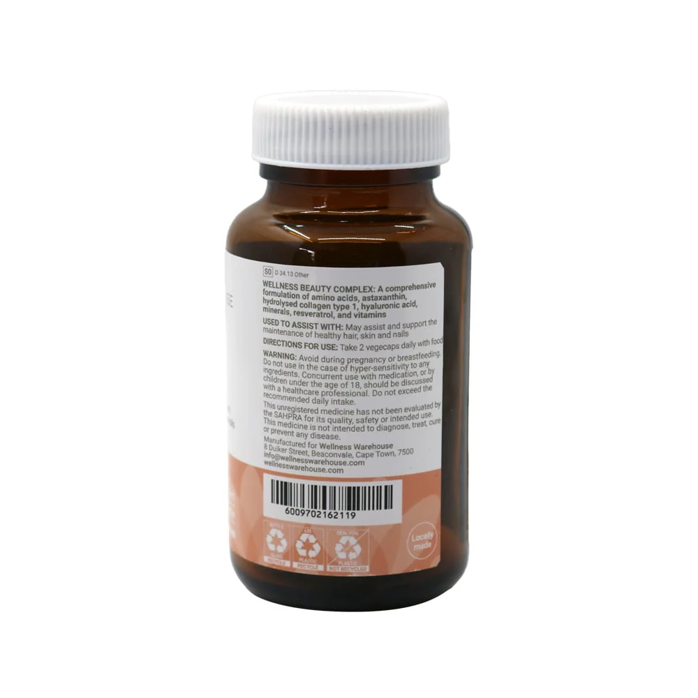 Wellness - Beauty Complex 60s - Image 2