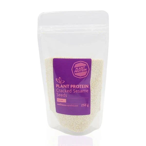 Wellness - Cracked Sesame Seeds 250g - Image 2