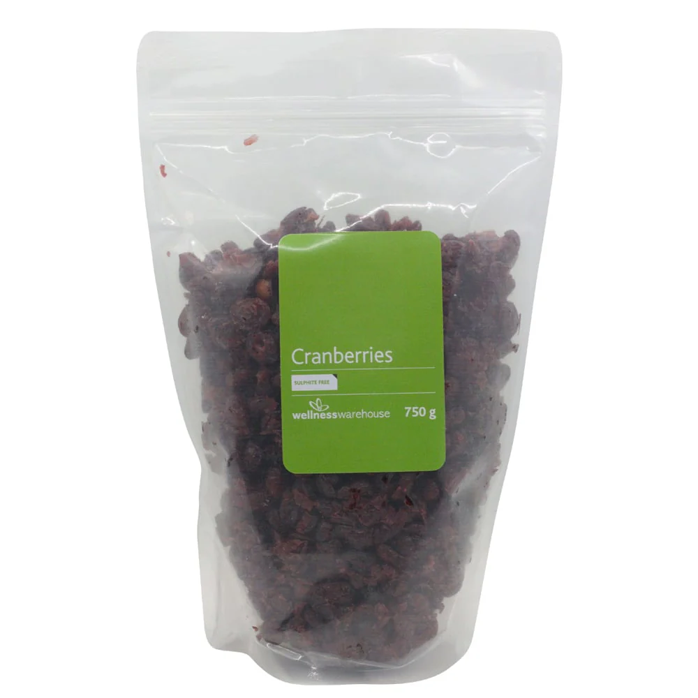Wellness - Cranberries 750g - Image 2