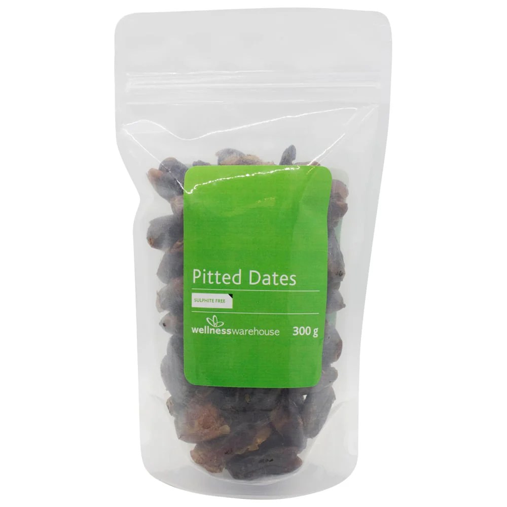 Wellness - Dates Pitted Sayer 300g - Image 2