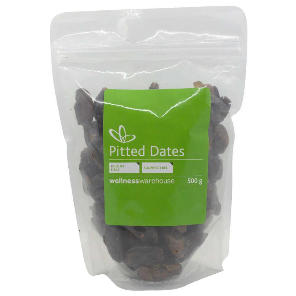 Wellness - Dates Pitted Sayer 500g - Image 2