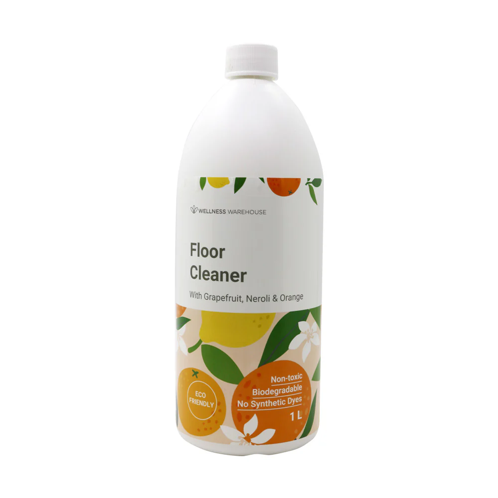 Wellness - Floor Cleaner 1L