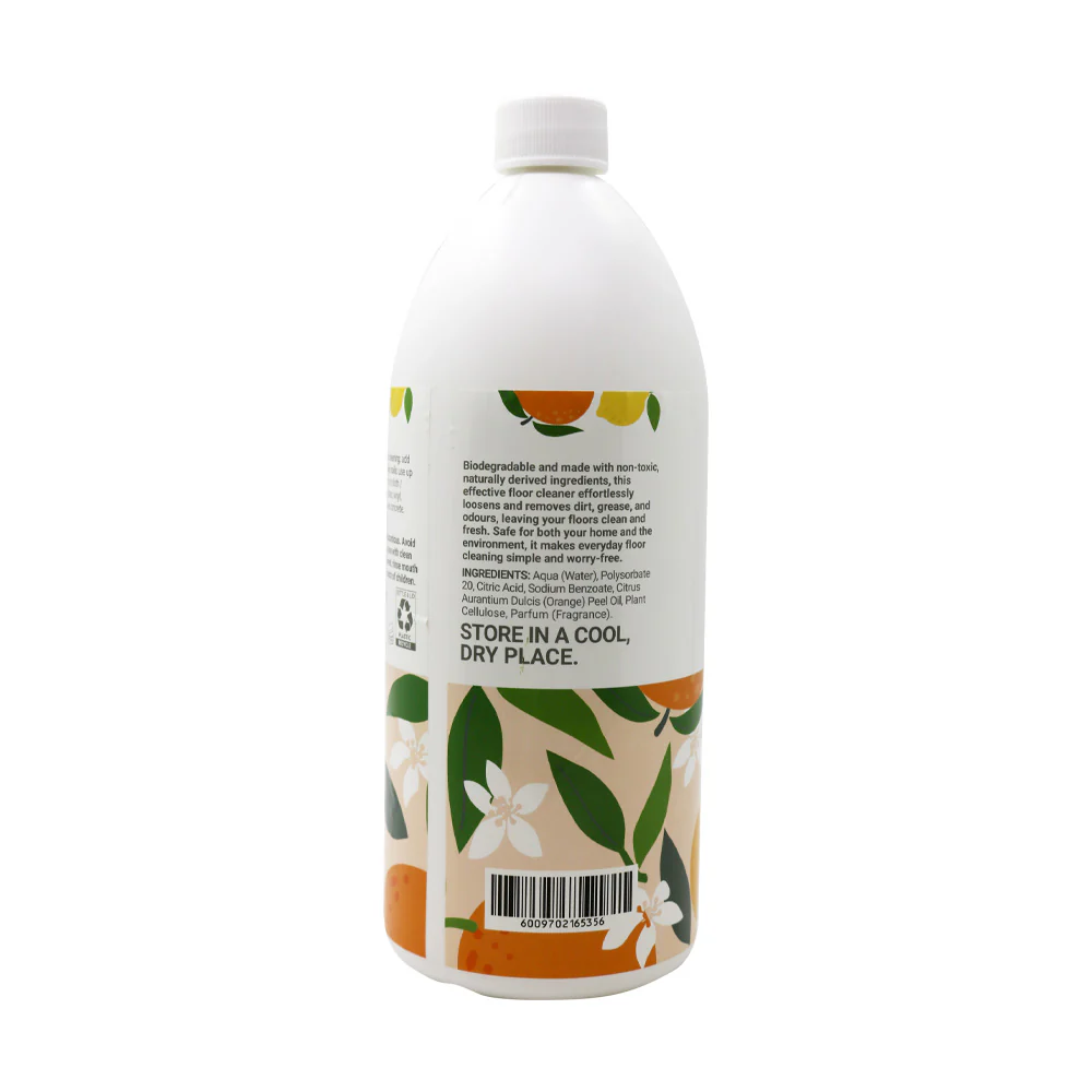 Wellness - Floor Cleaner 1L - Image 3