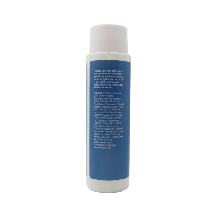Wellness - Fresh Oily Hair Conditioner 400ml - Image 2