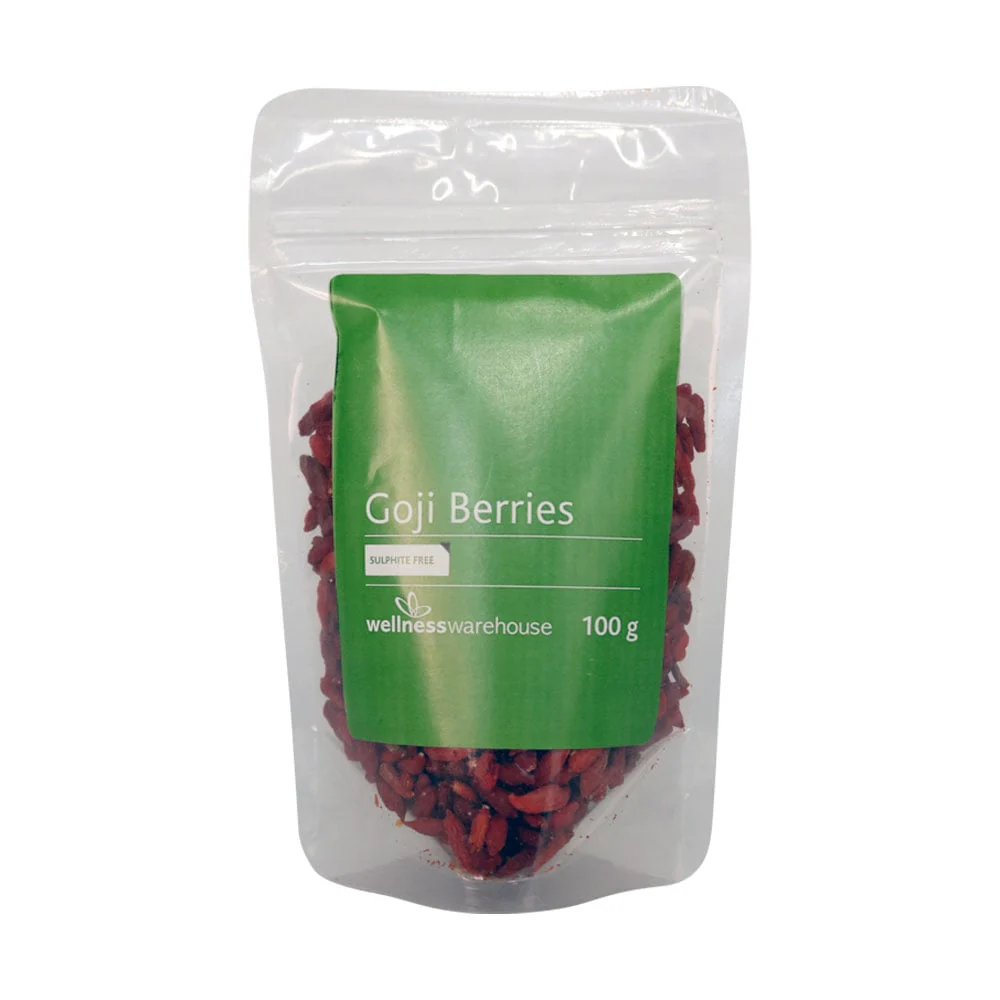 Wellness - Goji Berries 100g - Image 2
