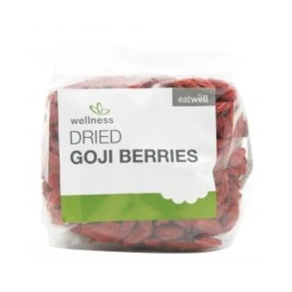Wellness - Goji Berries 100g - Image 3