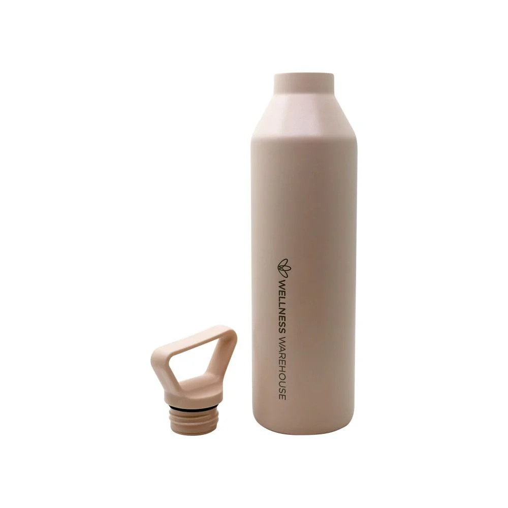 Wellness - Hydration Bottle Narrow Mouth Thousand Hills 680ml - Image 2