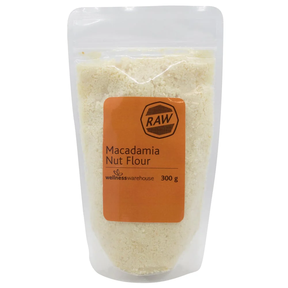 Wellness - Macadamia Nut Flour 300g - Image 2