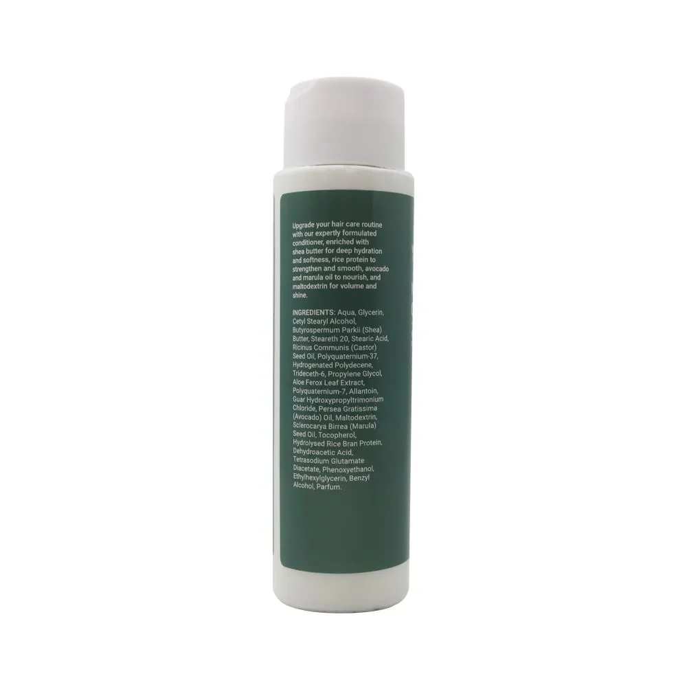 Wellness - Nurture Normal Hair Conditioner 400ml - Image 2