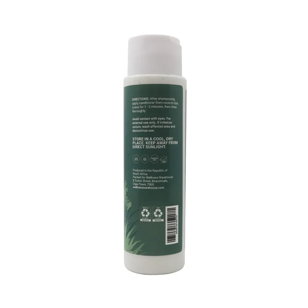 Wellness - Nurture Normal Hair Conditioner 400ml - Image 3