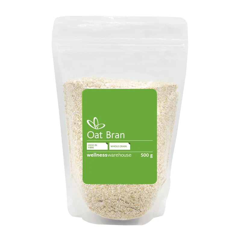 Wellness - Oat Bran 500g - Image 2
