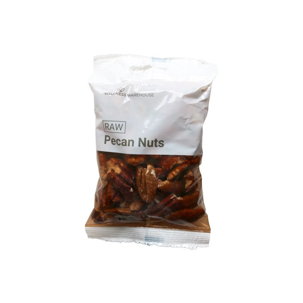 Wellness - Pecan Nuts Raw 300g