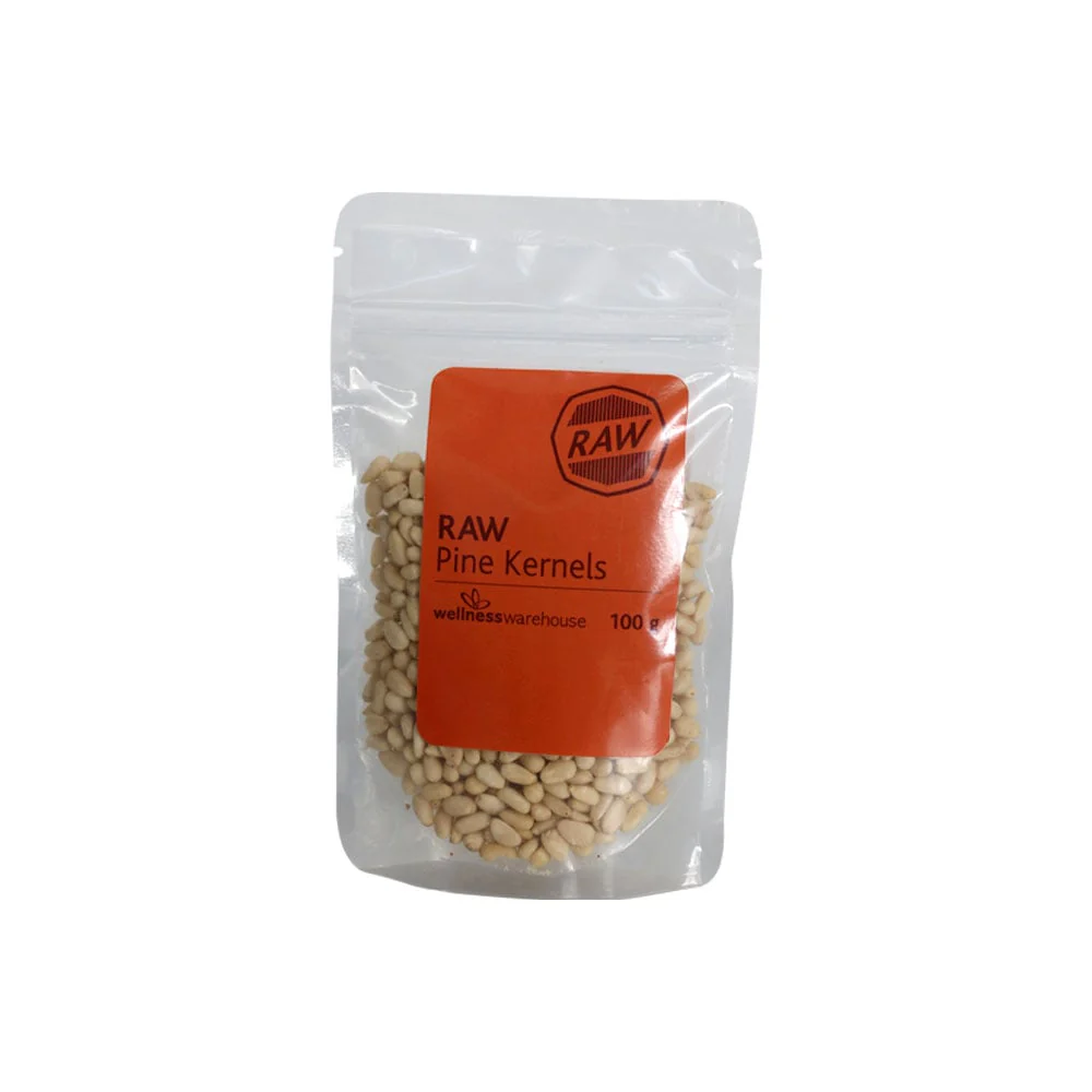 Wellness - Pine Kernels 100g - Image 2