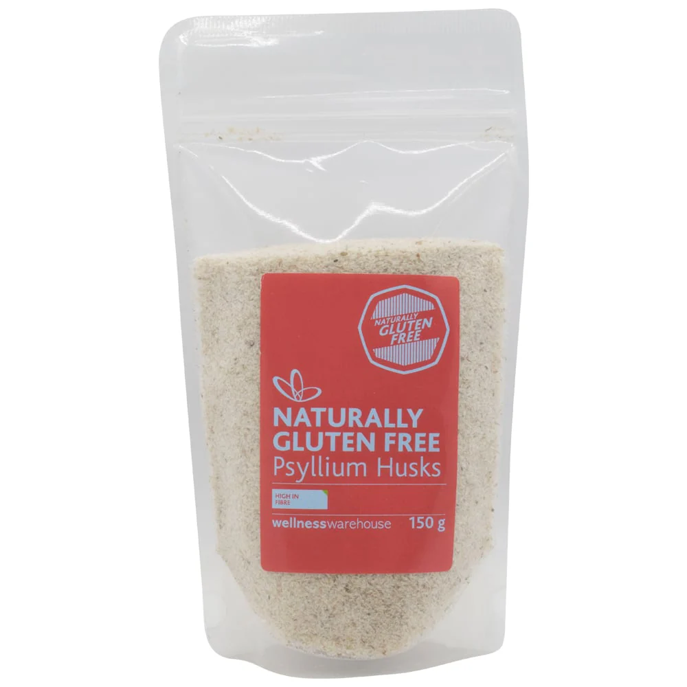 Wellness - Psyllium Husks 150g - Image 2