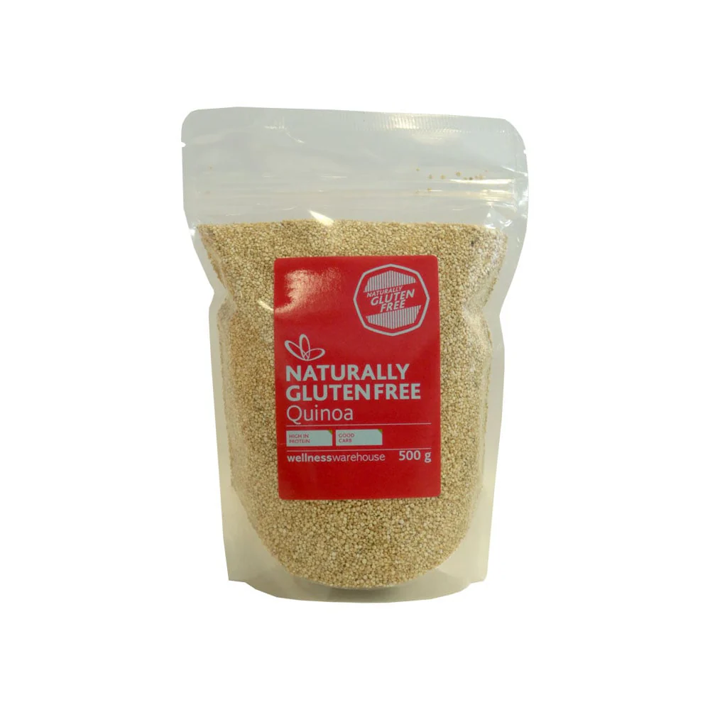 Wellness - Quinoa Gluten Free 500g - Image 2