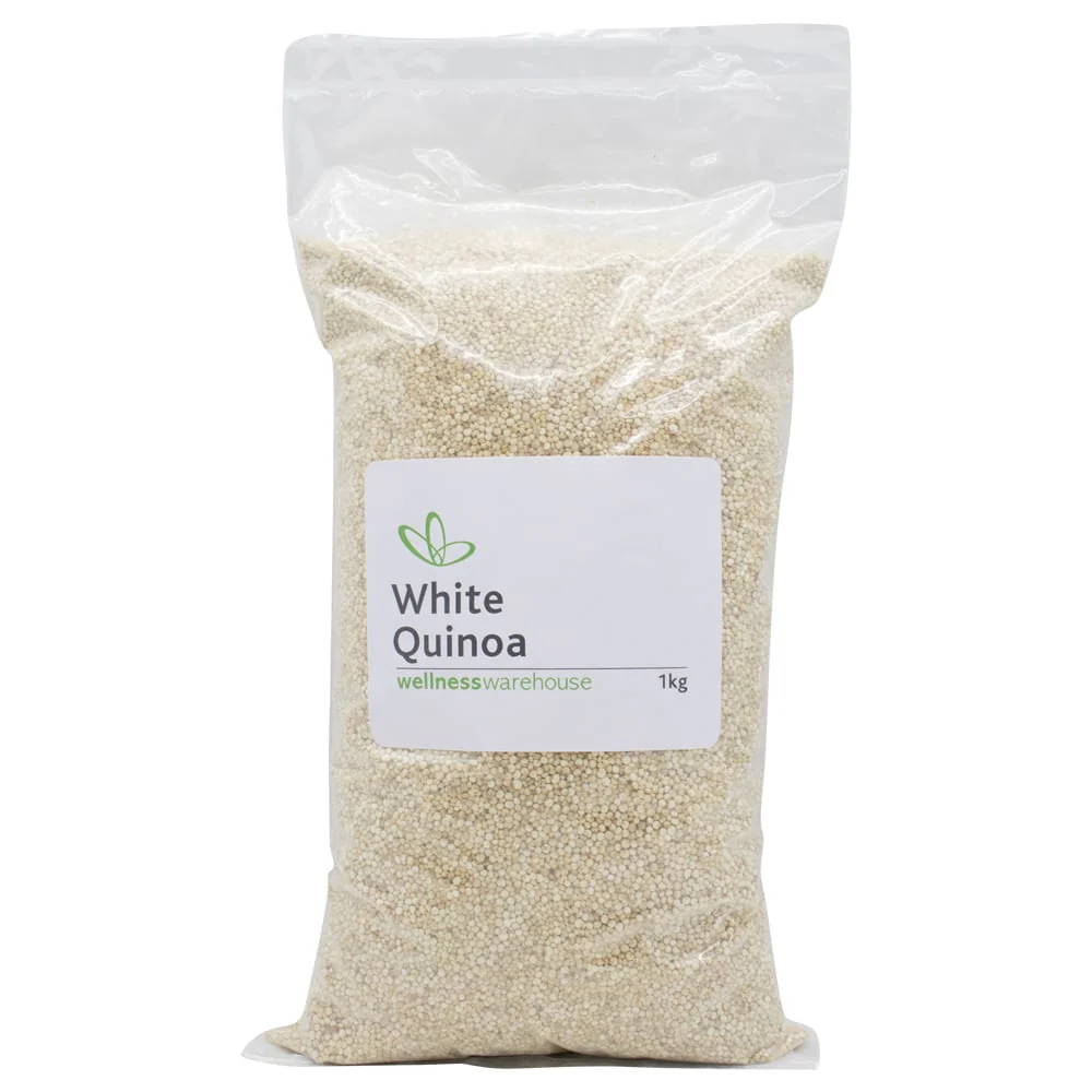 Wellness - Quinoa White 1kg