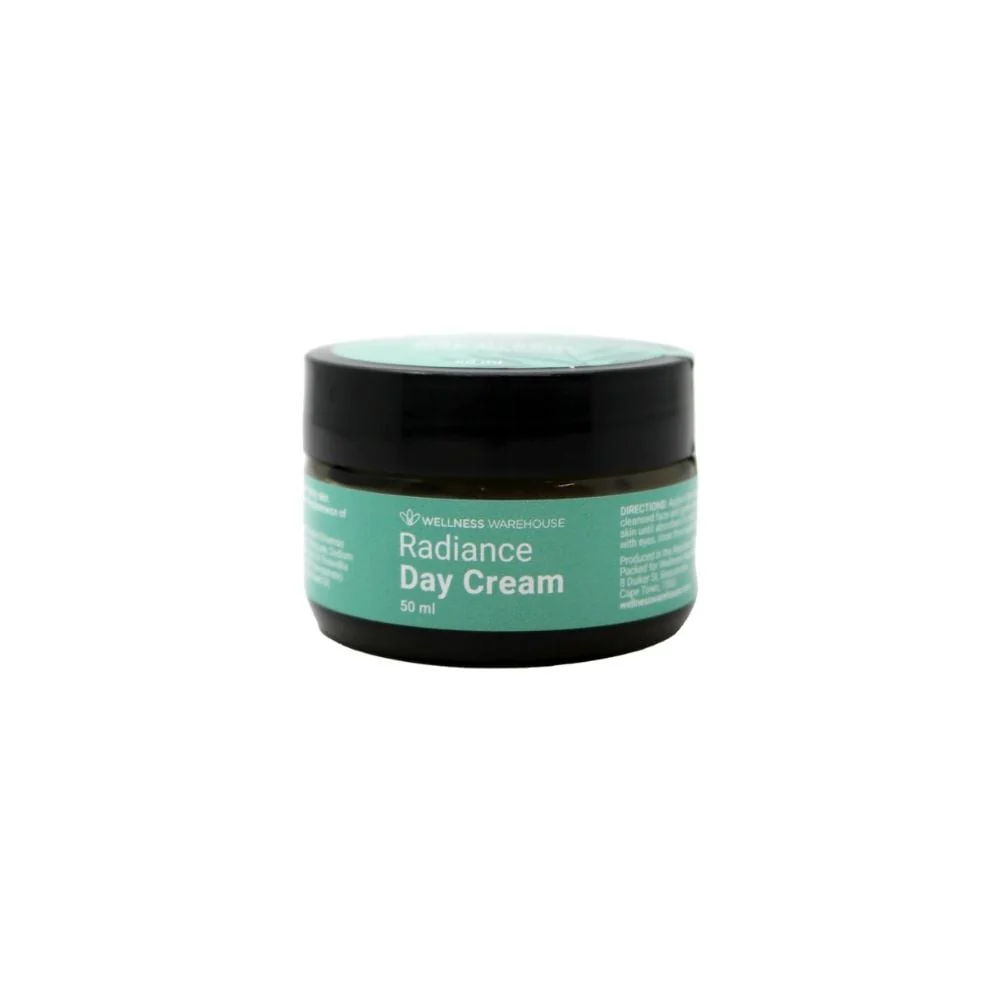 Wellness - Radiance Day Cream 50ml