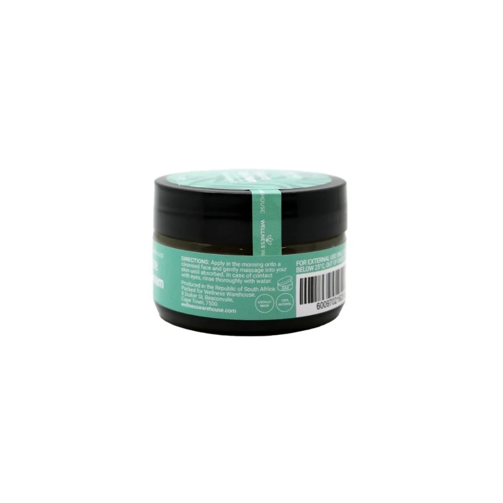 Wellness - Radiance Day Cream 50ml - Image 2