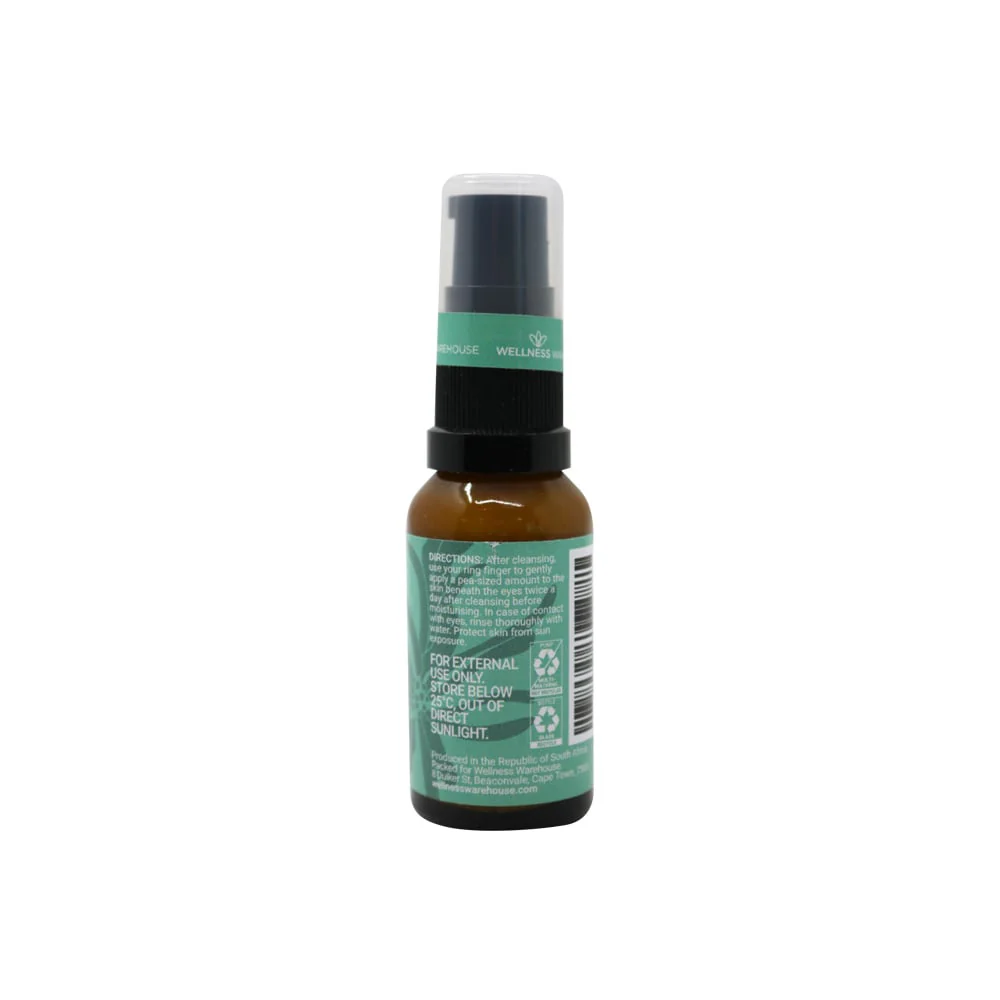 Wellness - Radiance Eye Contour Serum 20ml - Image 2