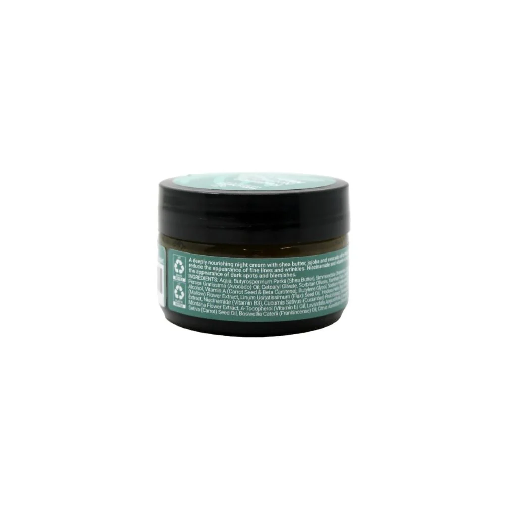 Wellness - Radiance Night Cream 50ml - Image 2