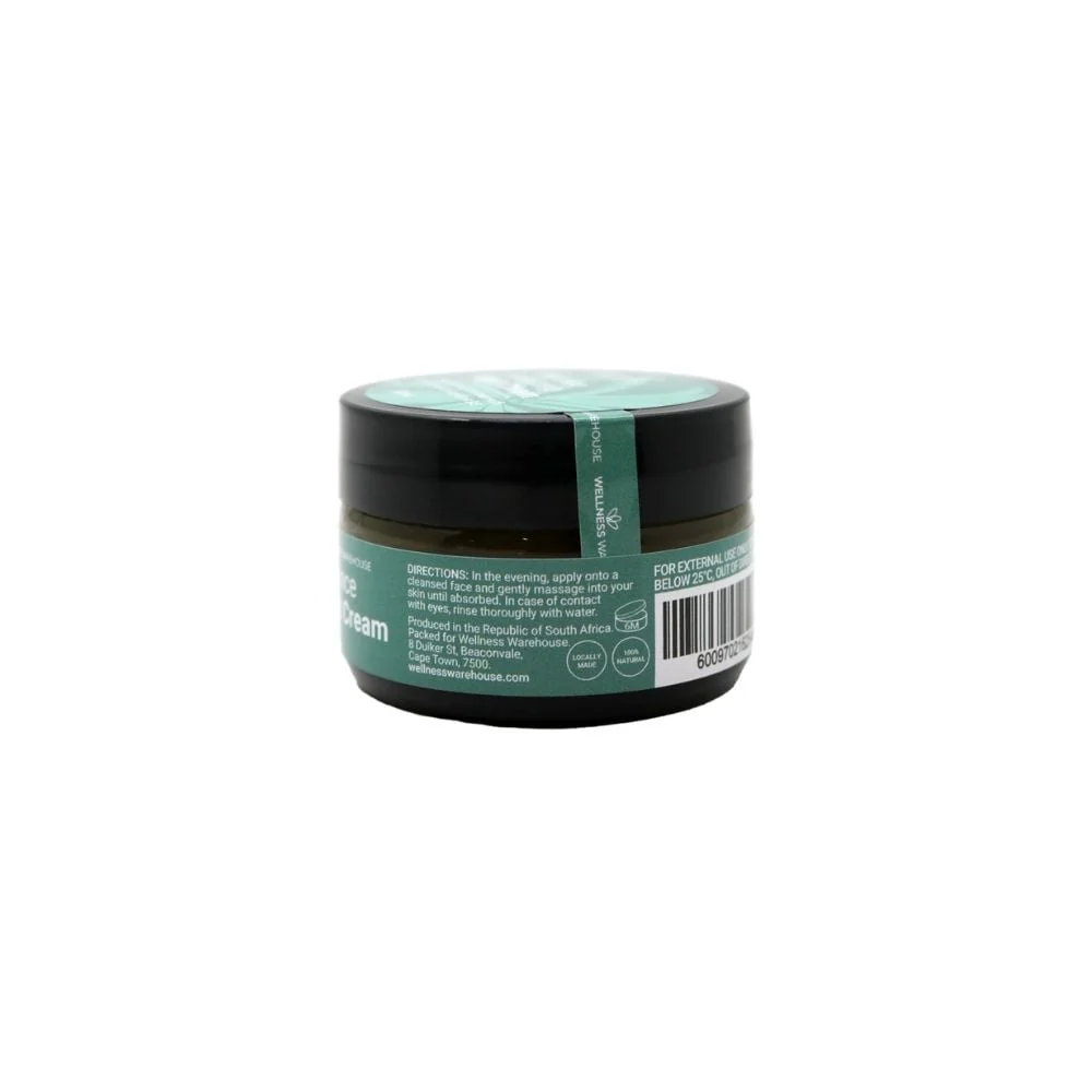 Wellness - Radiance Night Cream 50ml - Image 3