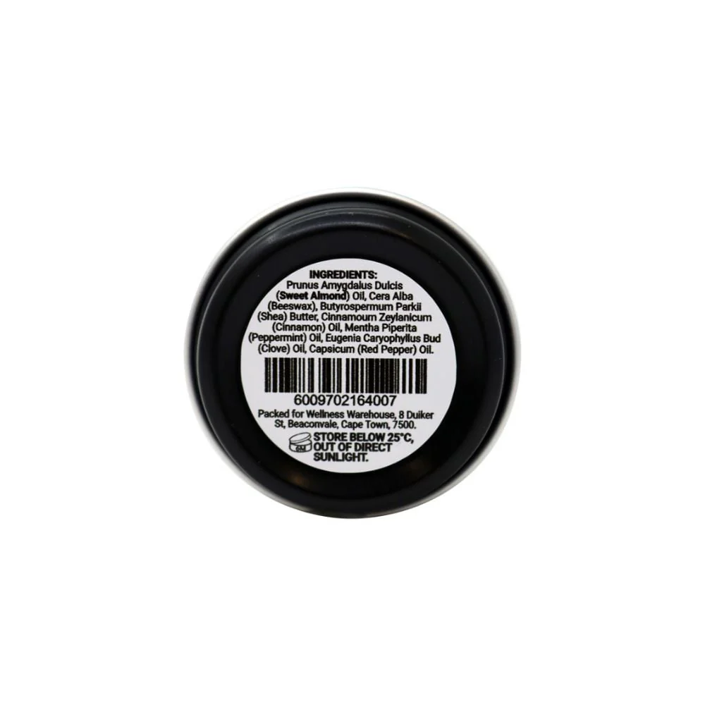 Wellness - Radiance Plumping Lip Balm 15g - Image 2