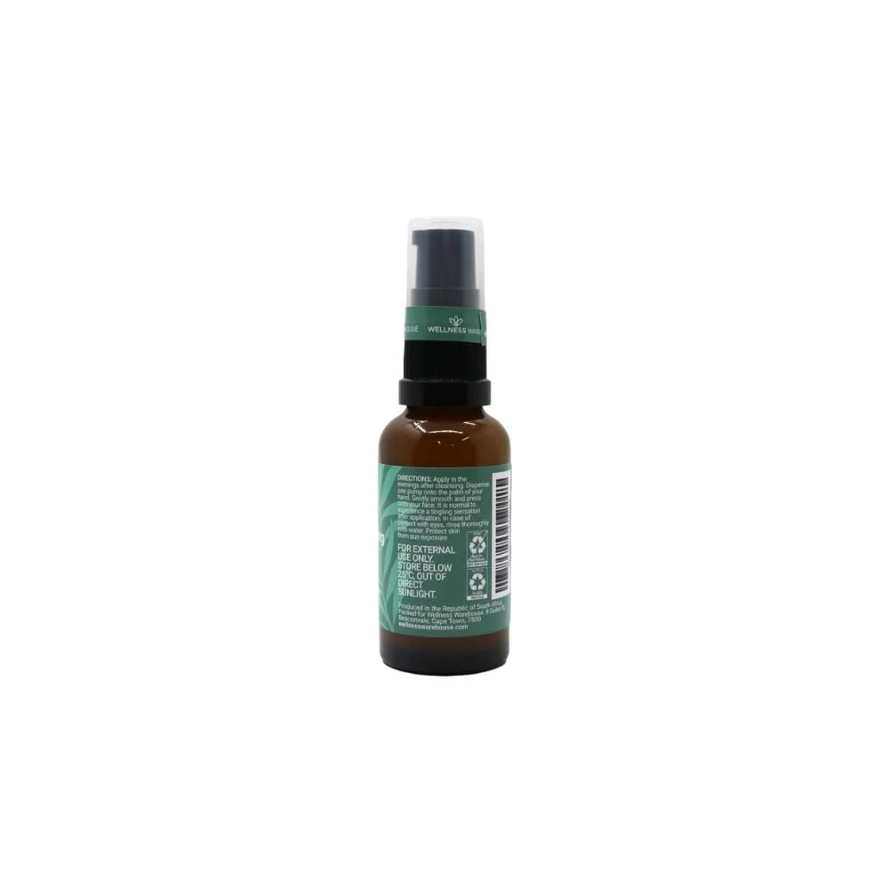 Wellness - Radiance Resurfacing Glow Serum 30ml - Image 3