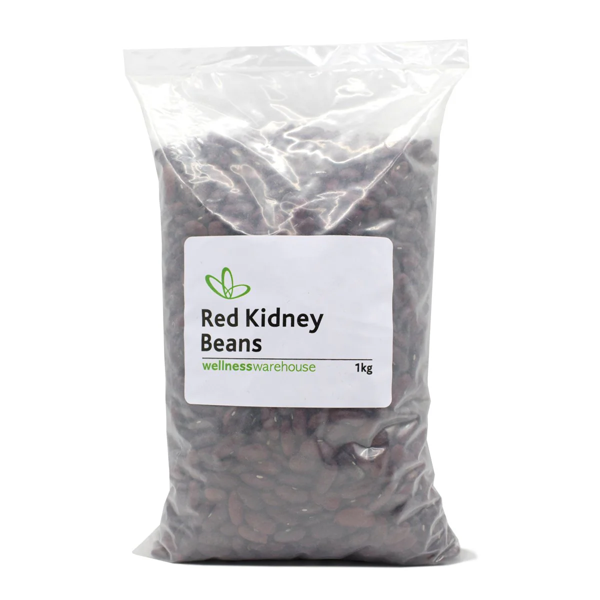 Wellness - Red Kidney Beans 1kg