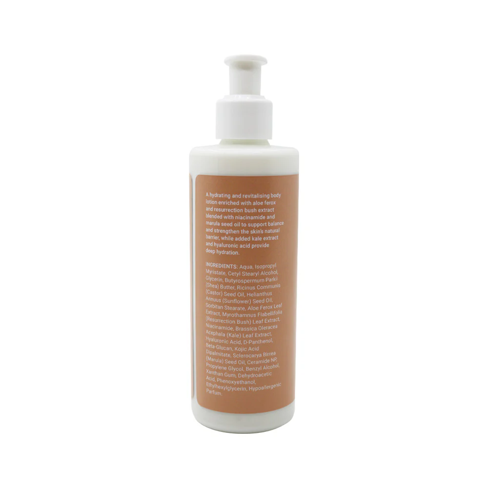 Wellness - Restore Body Lotion 250ml - Image 3