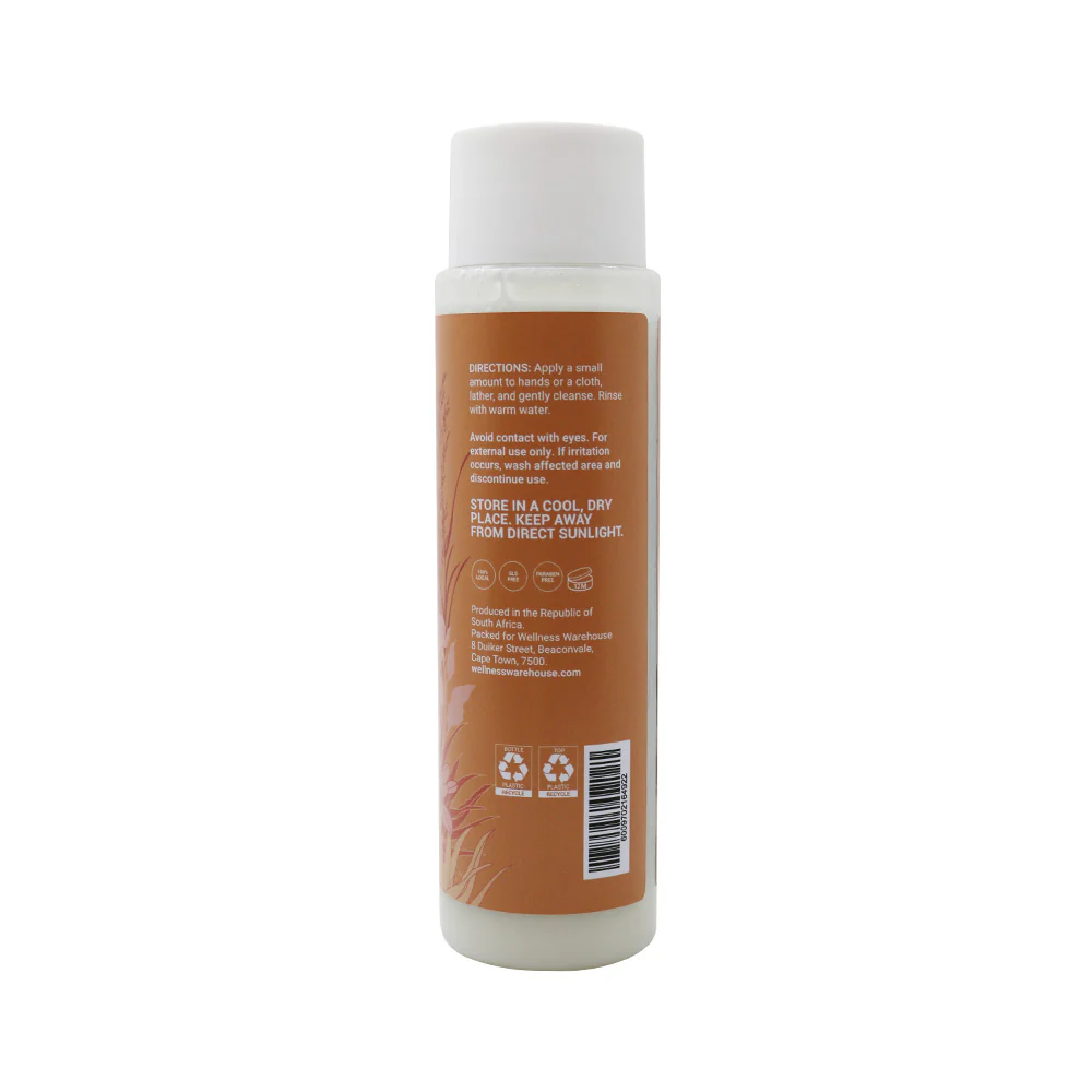 Wellness - Restore Body Wash 400ml - Image 2