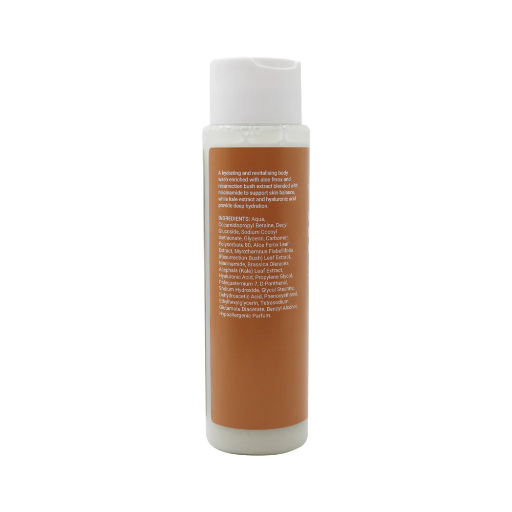 Wellness - Restore Body Wash 400ml - Image 3