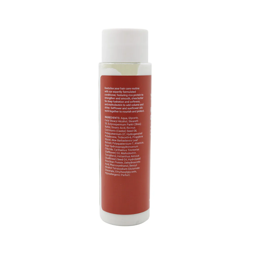 Wellness - Restore Dry & Damage Hair Conditioner 400ml - Image 3