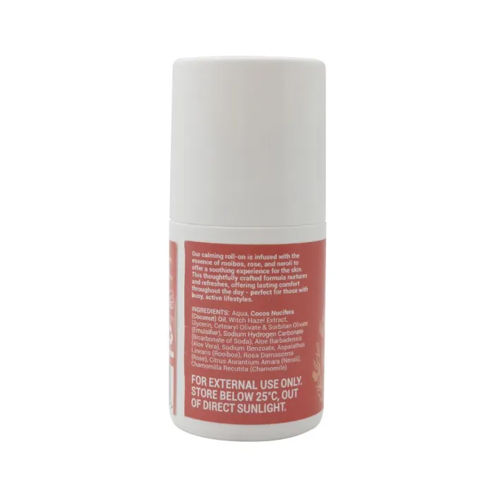Wellness - Roll-on Calming 75ml - Image 3