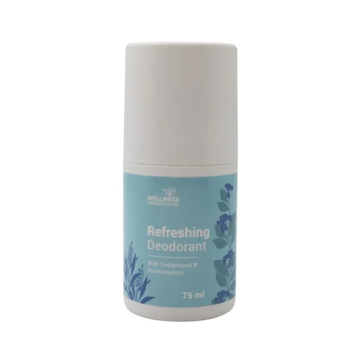 Wellness - Roll-on Refreshing 75ml