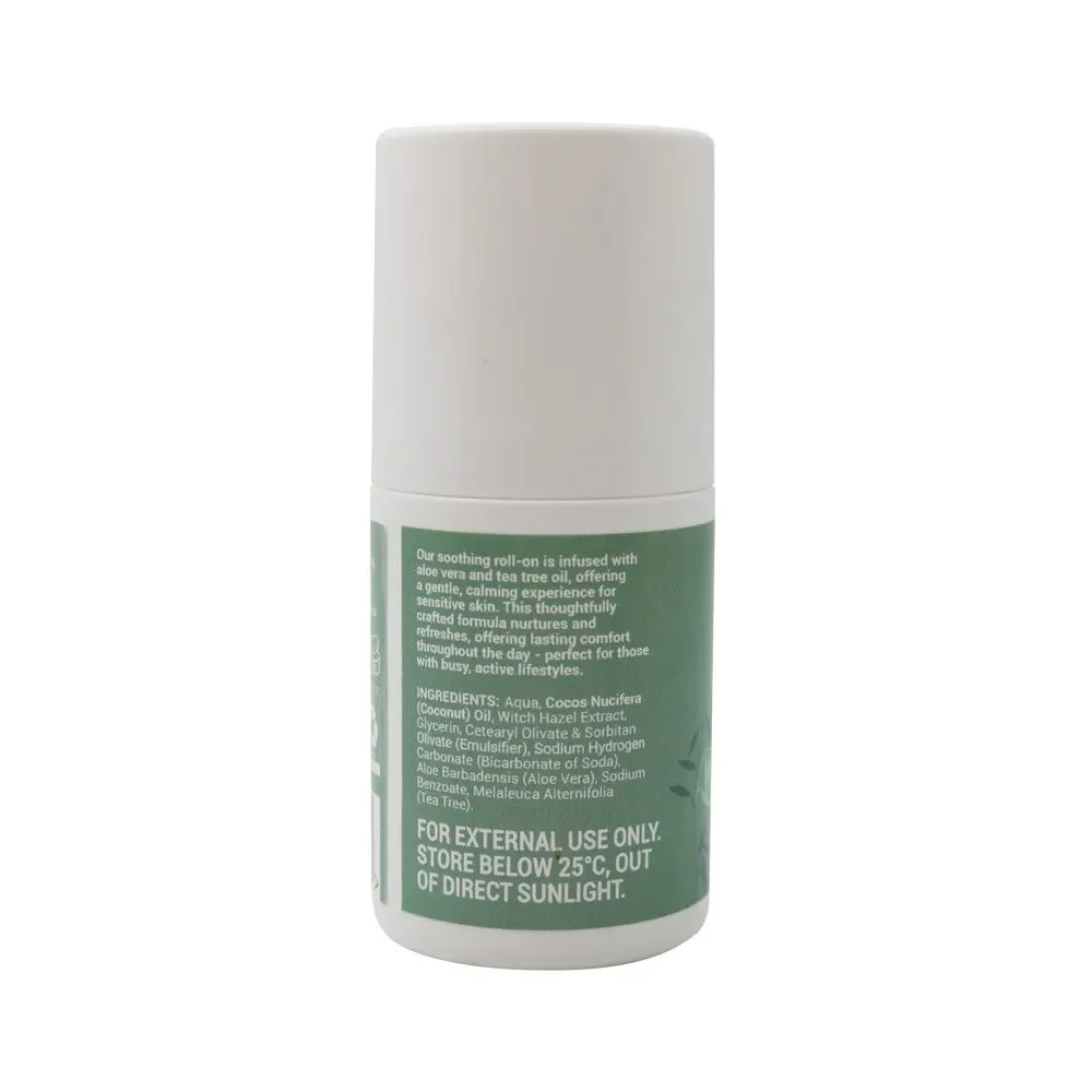 Wellness - Roll-on Soothing 75ml - Image 3