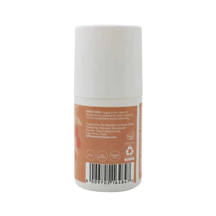 Wellness - Roll-on Uplifting 75ml - Image 2