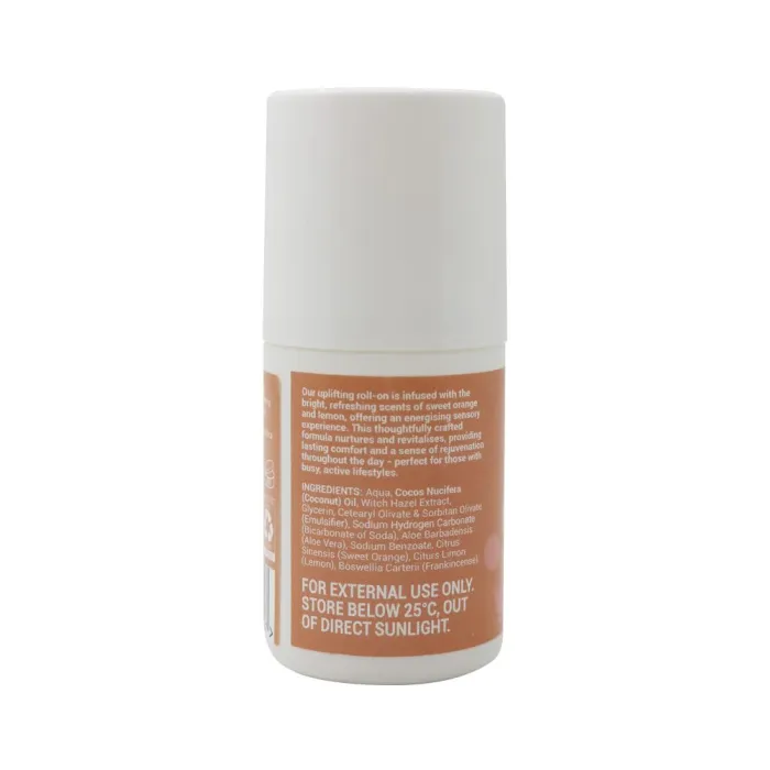 Wellness - Roll-on Uplifting 75ml - Image 3