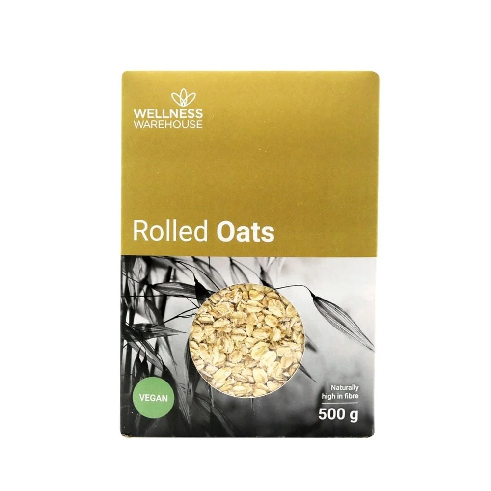 Wellness - Rolled Oats 500g - Image 3