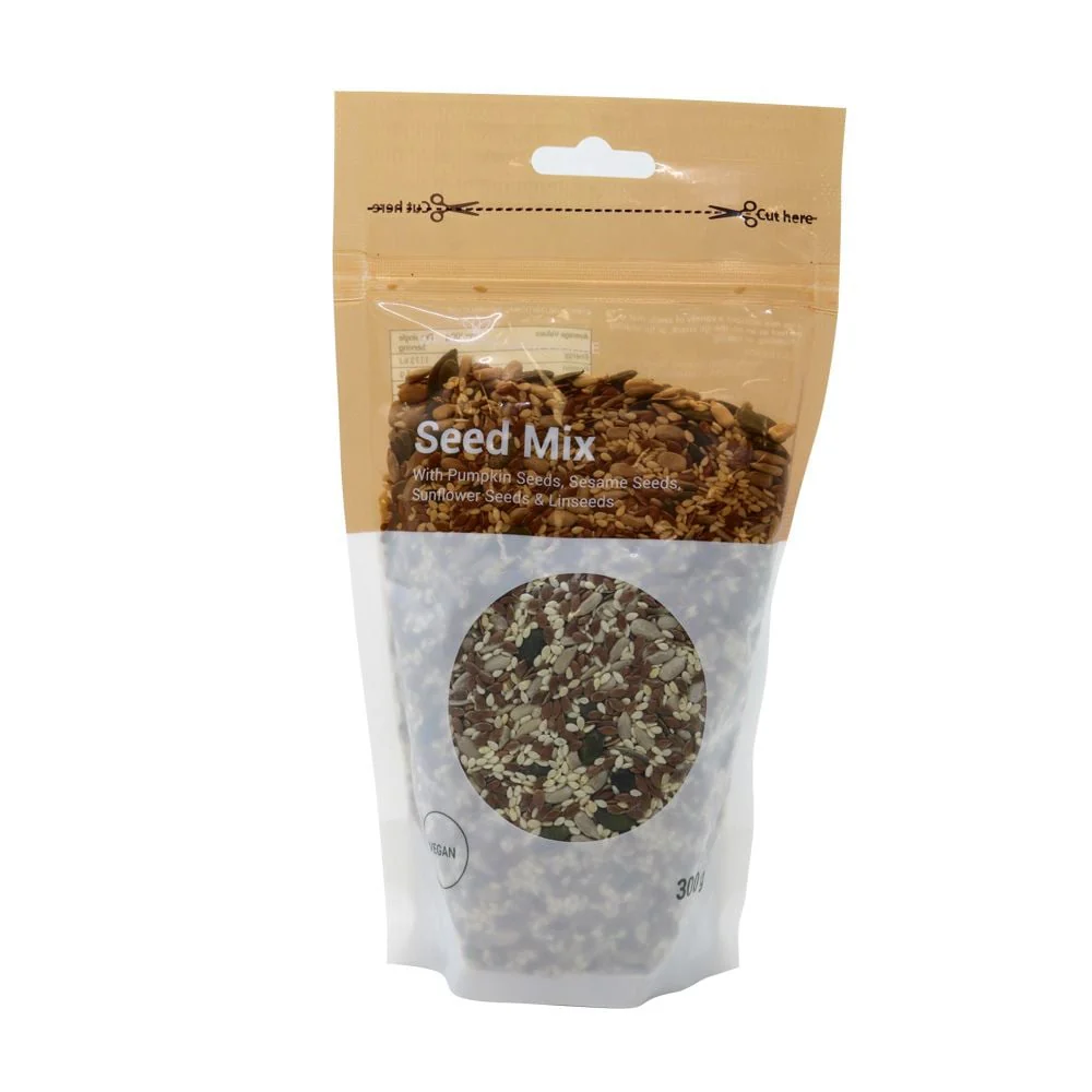 Wellness - Seed Mix 300g